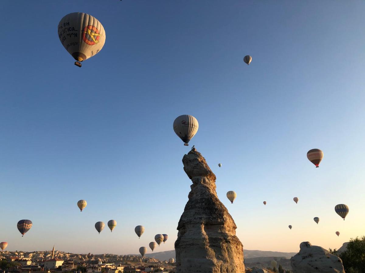 Gerdis Evi Hotel Goreme Exterior photo