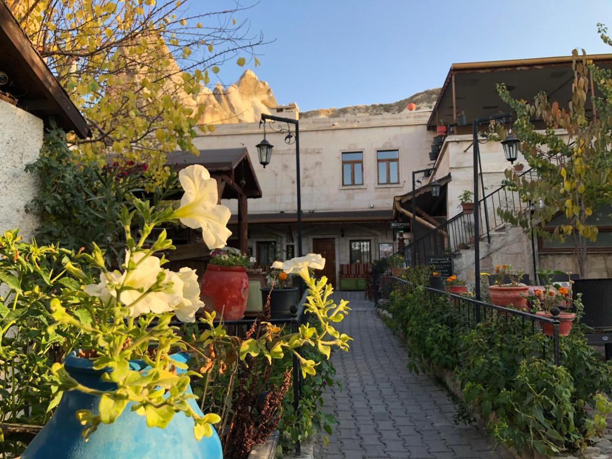 Gerdis Evi Hotel Goreme Exterior photo