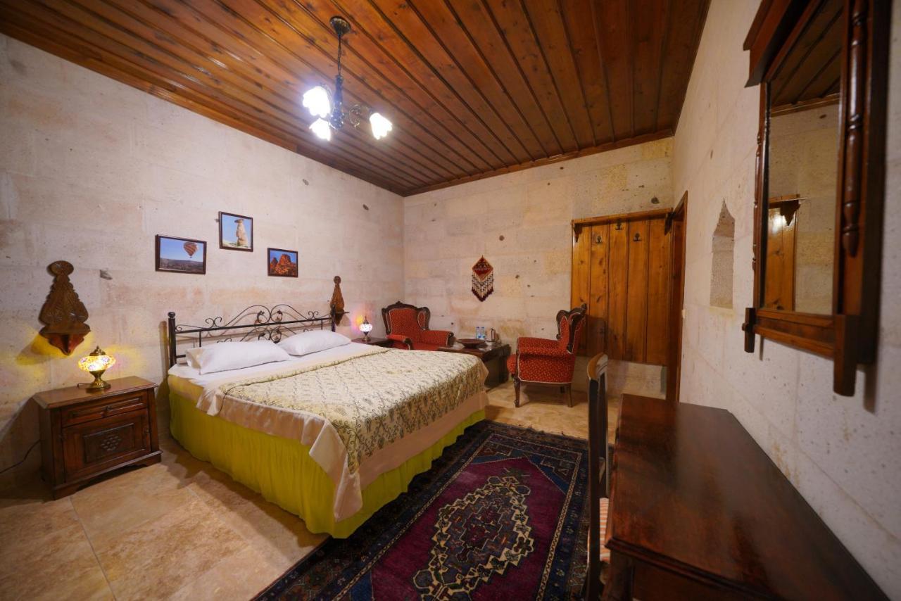 Gerdis Evi Hotel Goreme Exterior photo