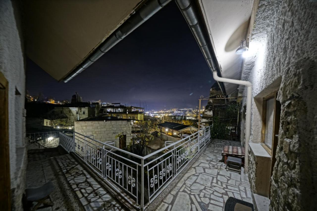 Gerdis Evi Hotel Goreme Exterior photo