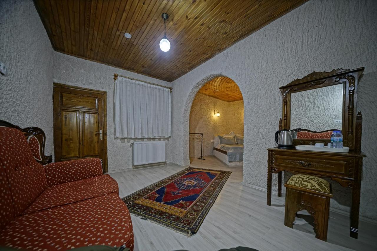 Gerdis Evi Hotel Goreme Exterior photo