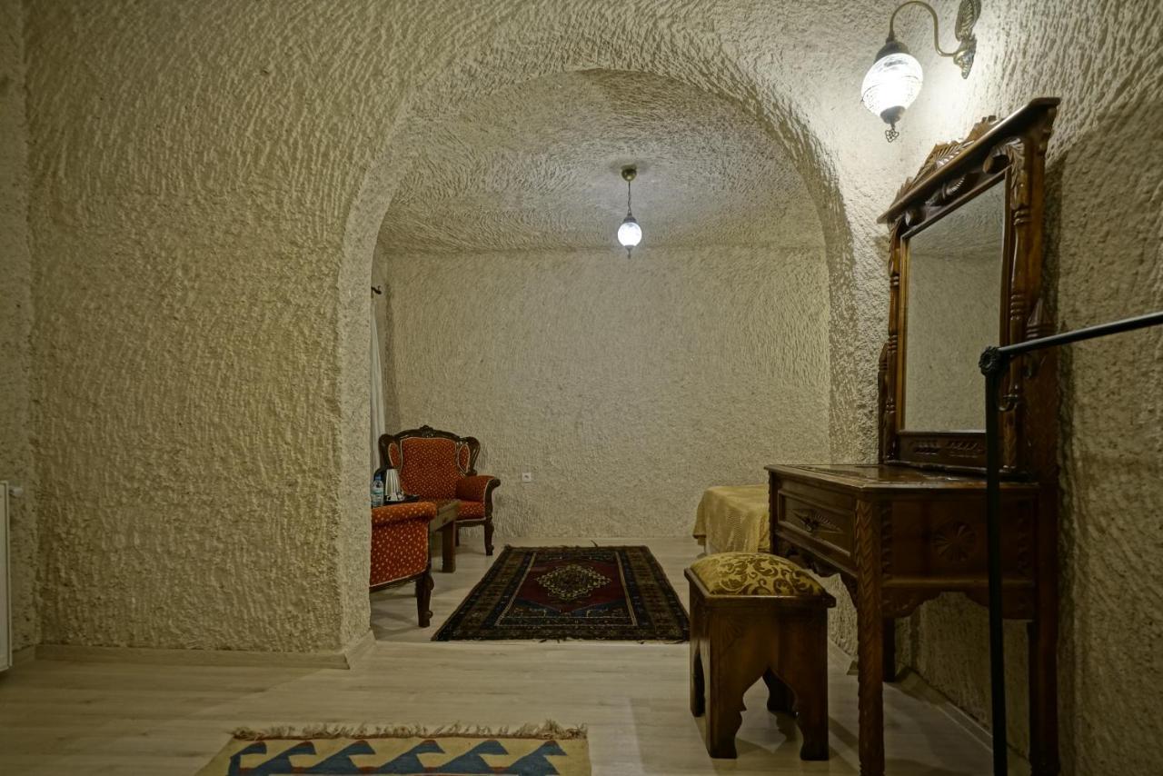 Gerdis Evi Hotel Goreme Exterior photo