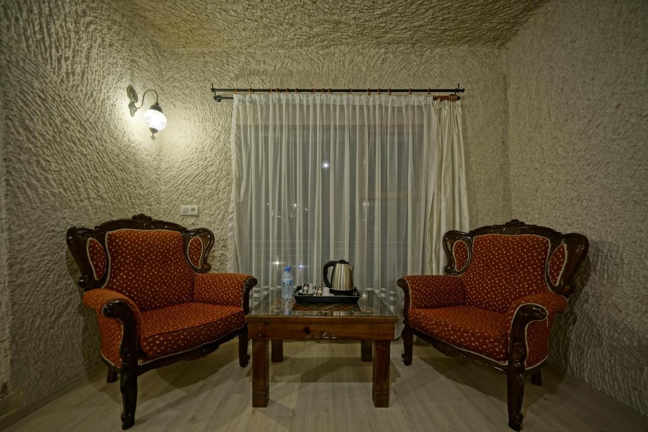 Gerdis Evi Hotel Goreme Exterior photo