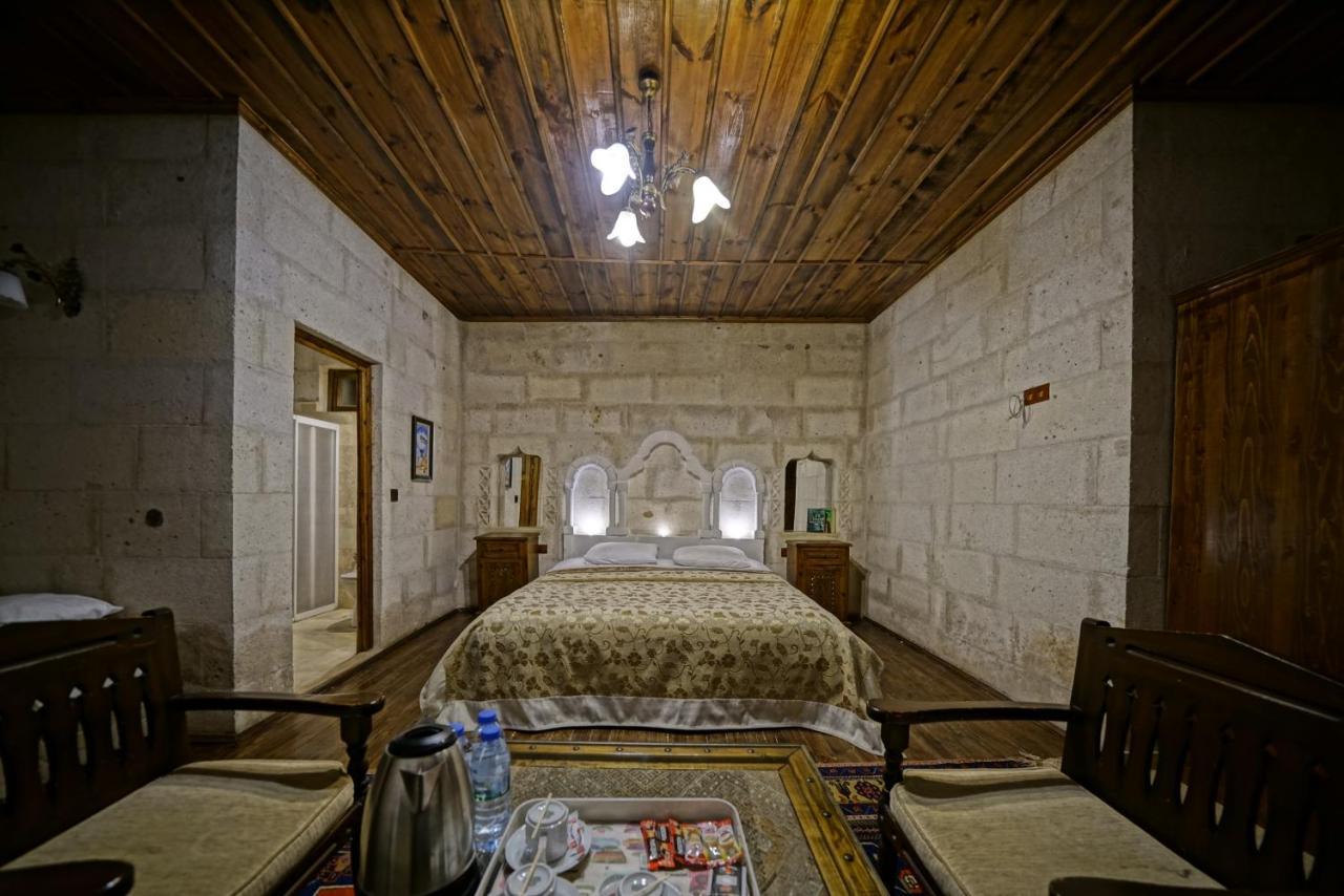 Gerdis Evi Hotel Goreme Exterior photo