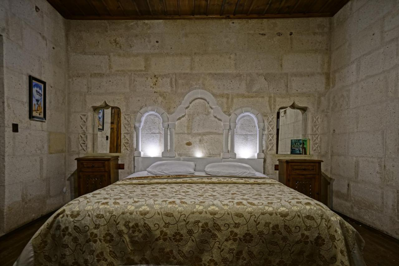 Gerdis Evi Hotel Goreme Exterior photo