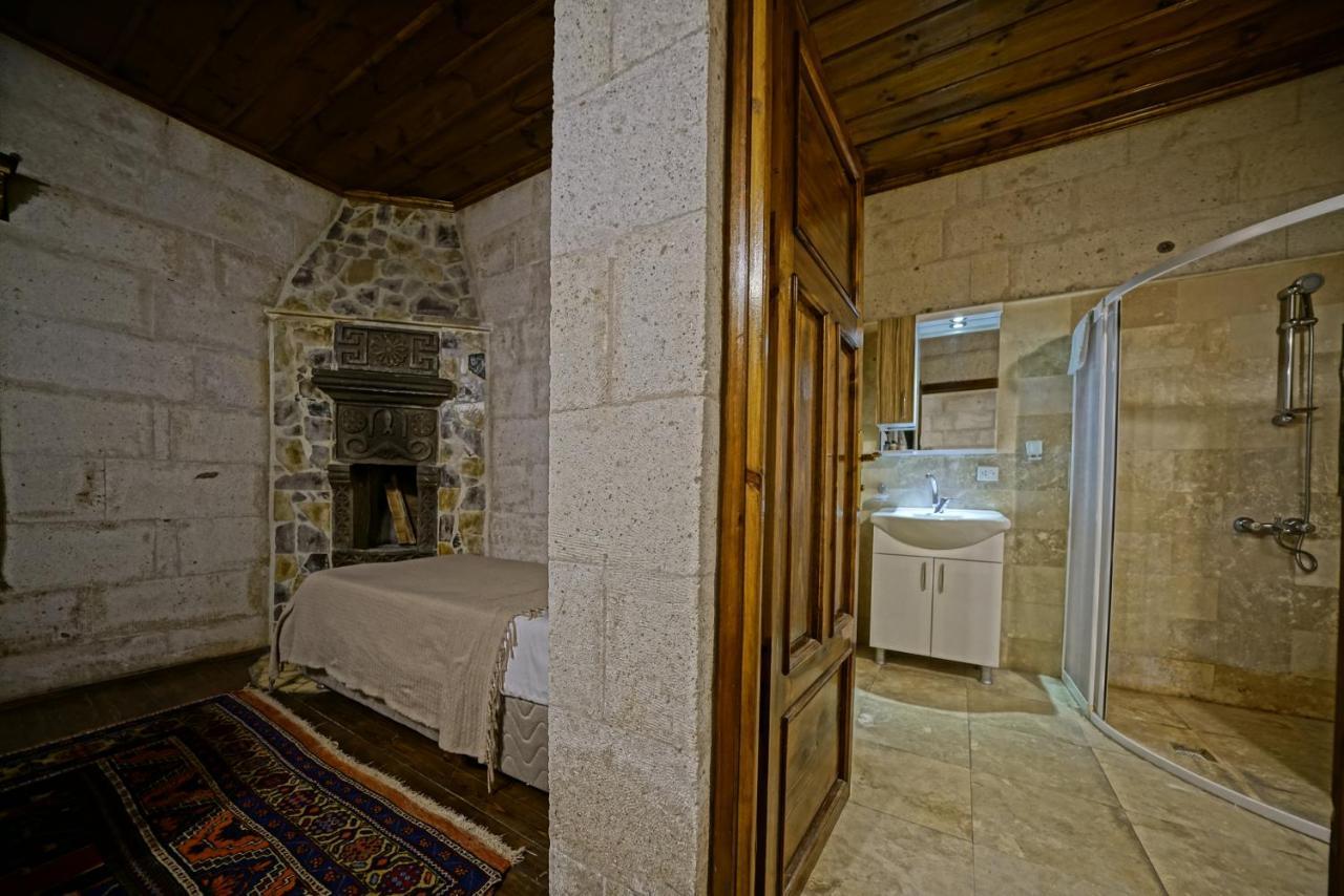Gerdis Evi Hotel Goreme Exterior photo
