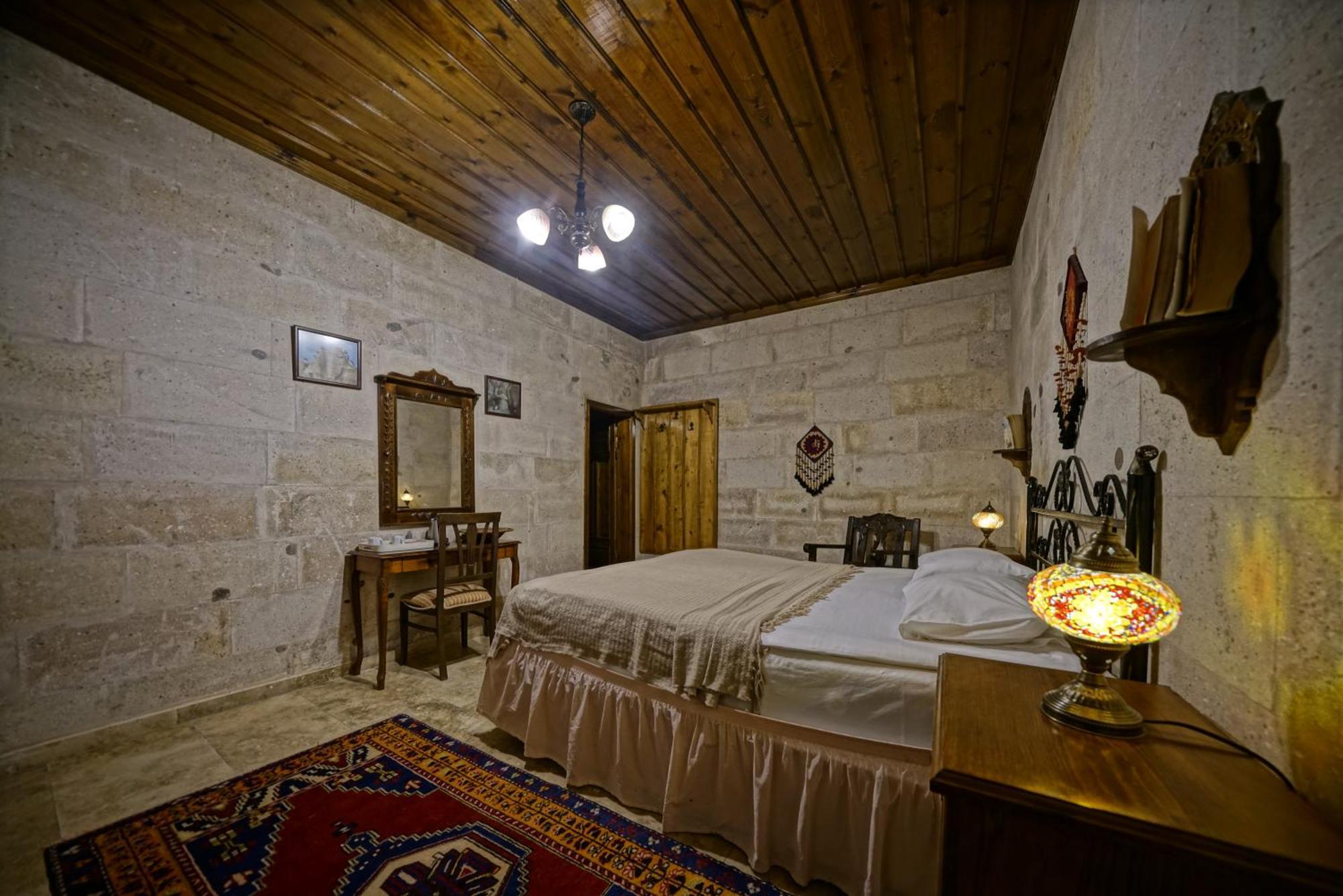 Gerdis Evi Hotel Goreme Exterior photo